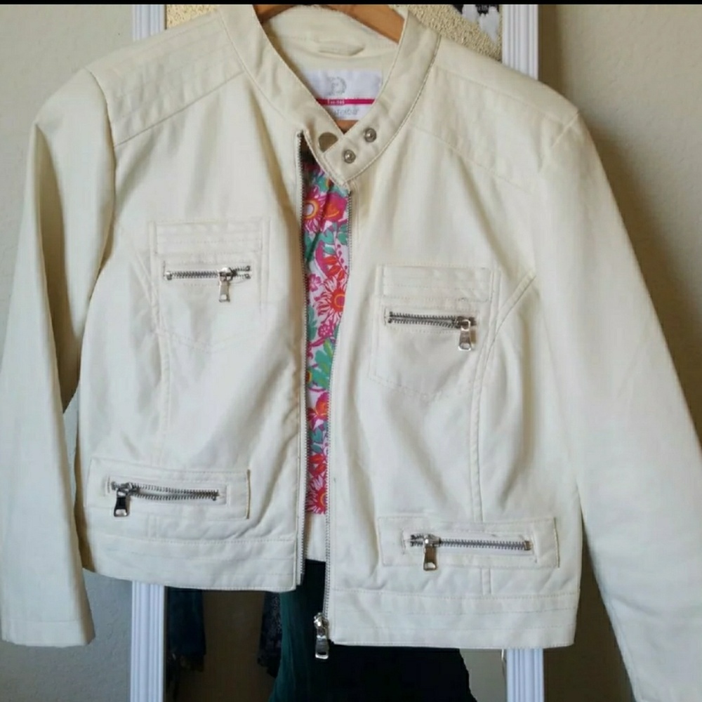 Jacket